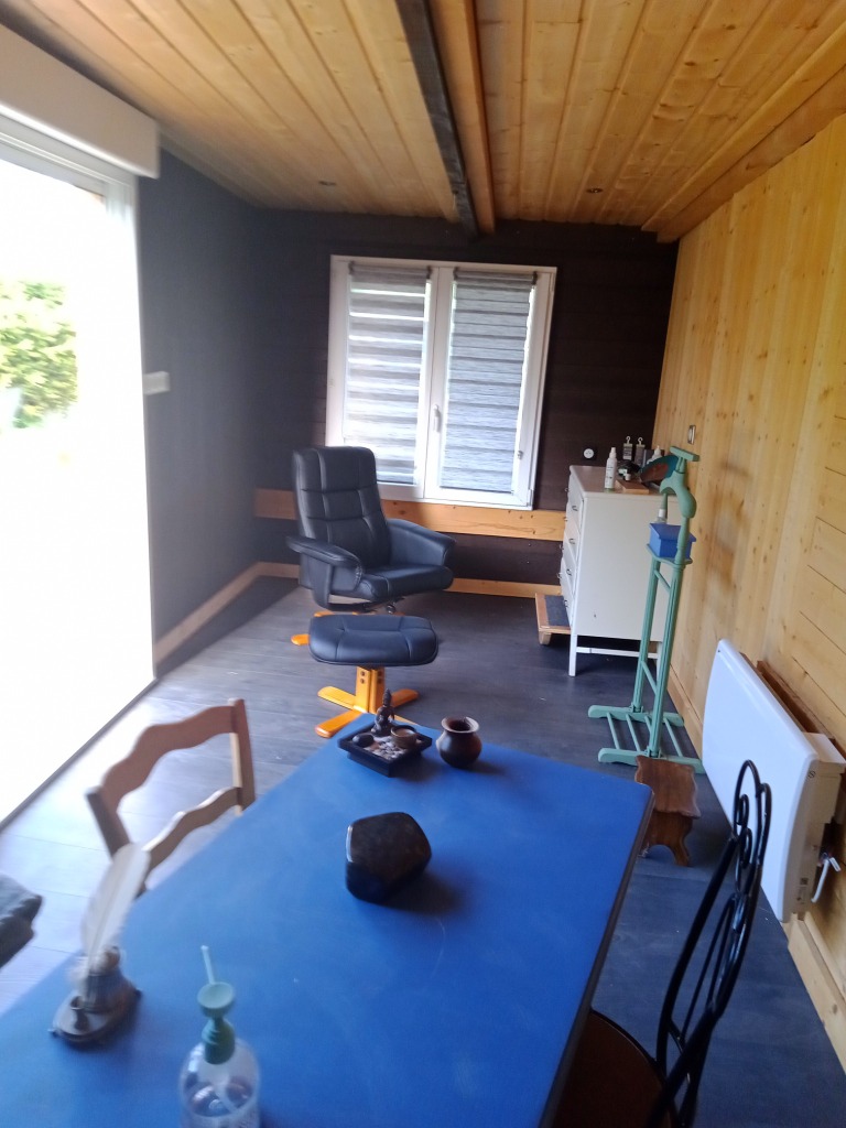 photo cabinet Dubois Natacha