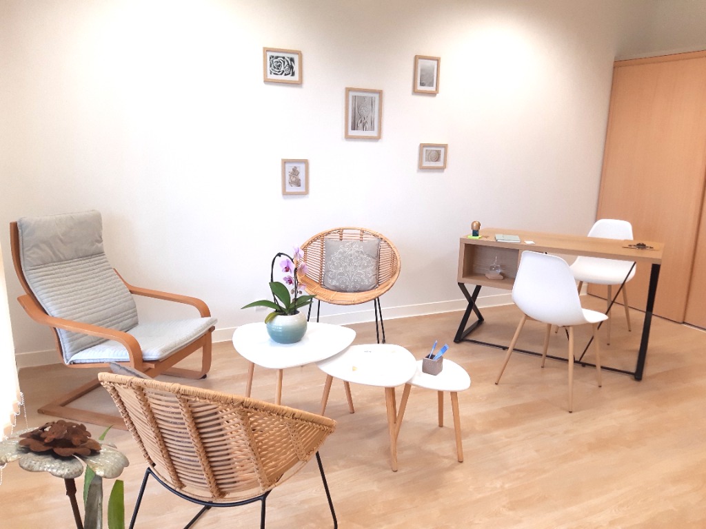 photo cabinet Nadège PAGE