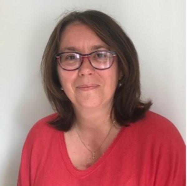 Laure Lanneval Sophrologue