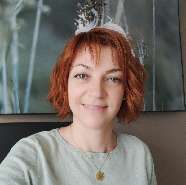 L’éclosion d’être