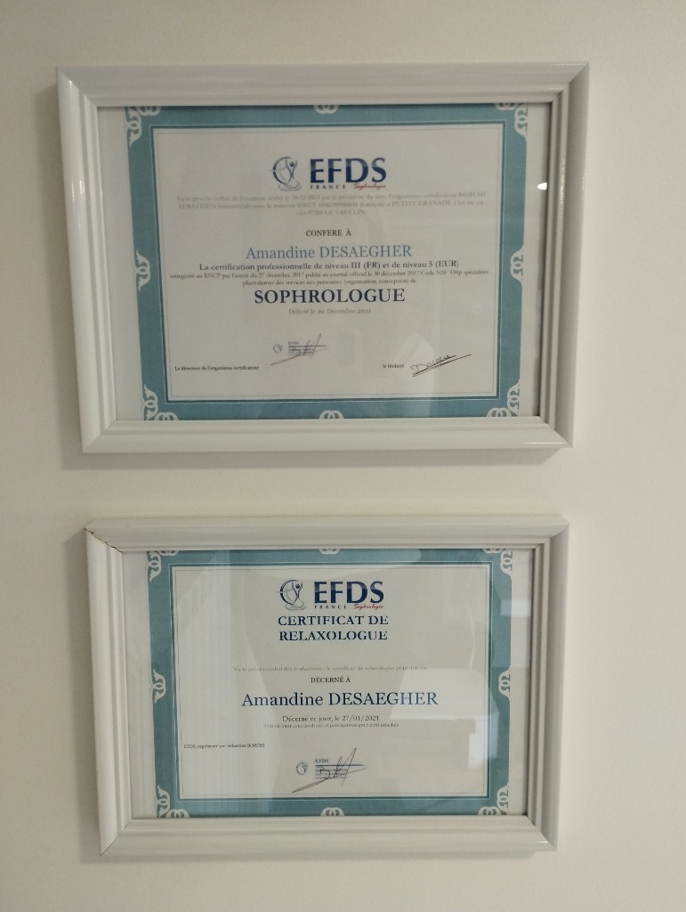 photo diplome L’éclosion d’être