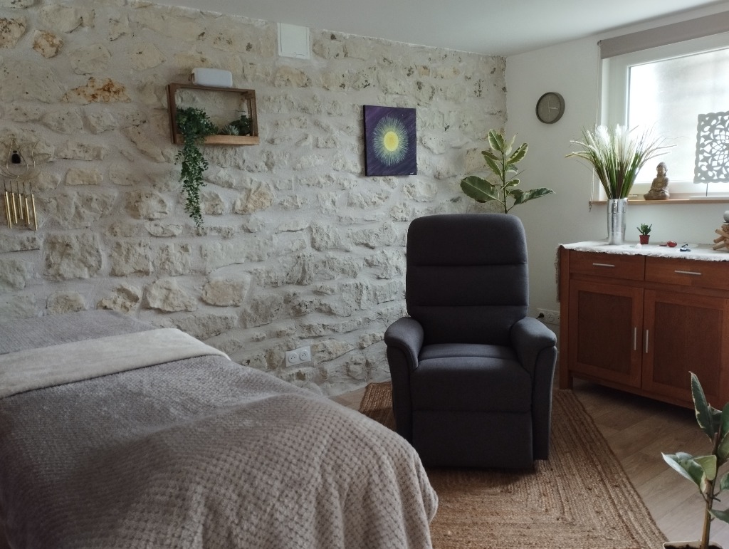 photo seance L’éclosion d’être