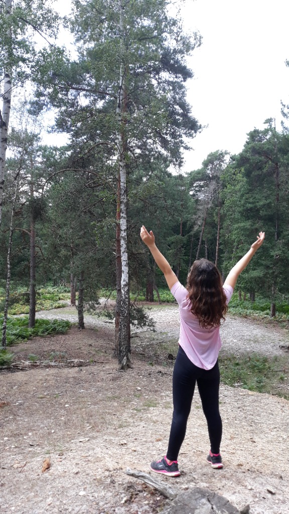 photo seance Julia Pottier