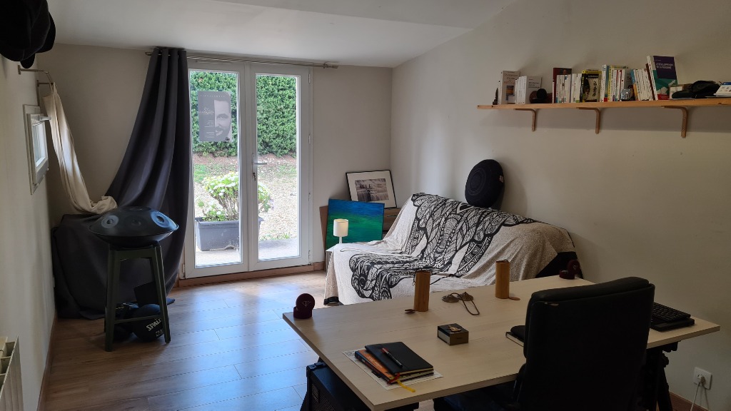 photo cabinet Baptiste SOPHRO-LOGIE