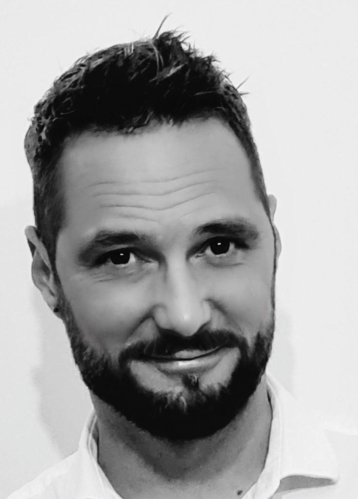 photo portrait Baptiste SOPHRO-LOGIE