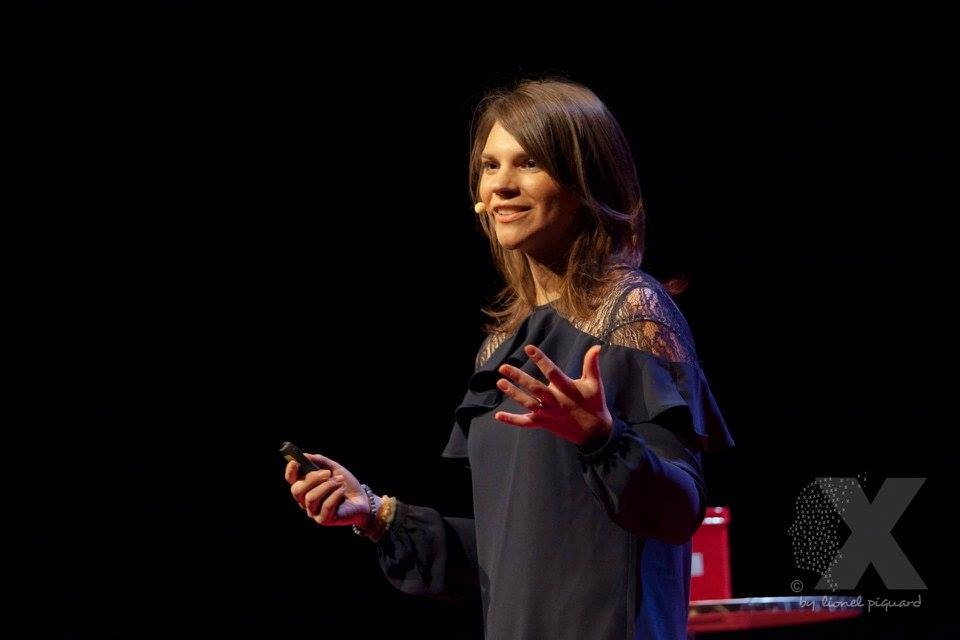 photo activite Florence MORELLE