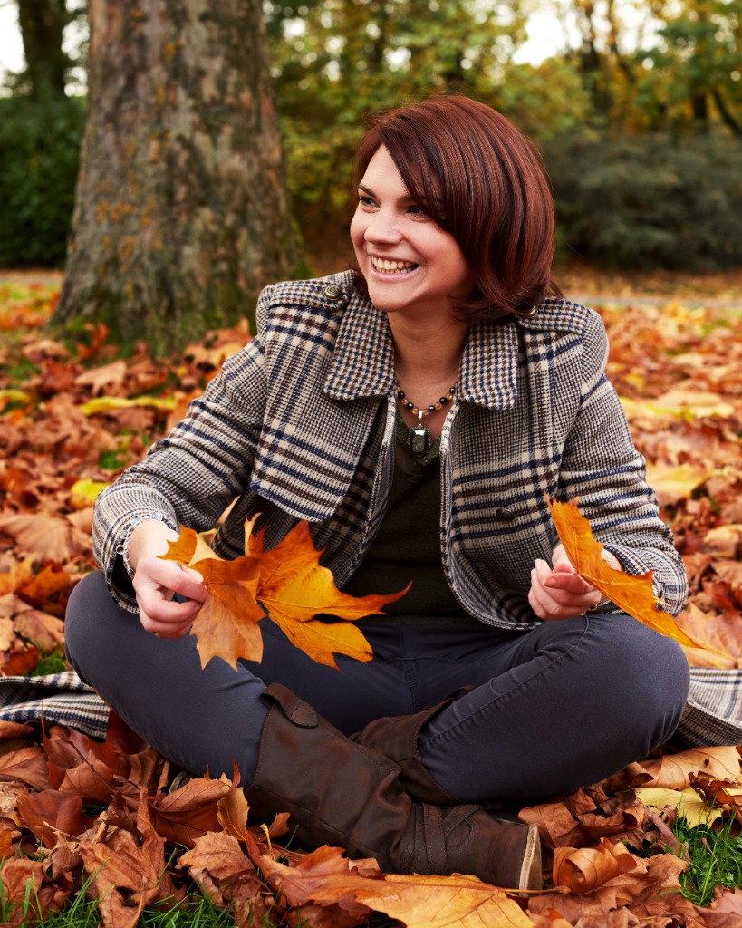 photo portrait Florence MORELLE