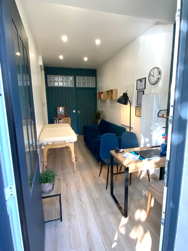 photo cabinet Nouvelle ère