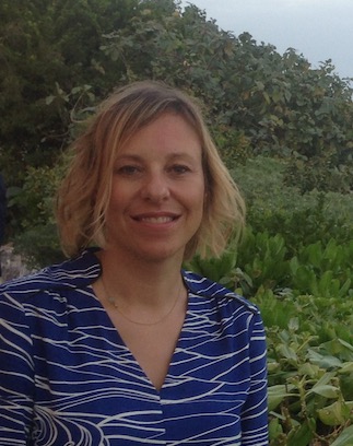 photo portrait Kinesiologie et soins holistiques