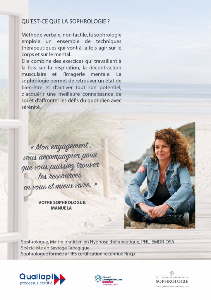 photo portrait Sophro Brest