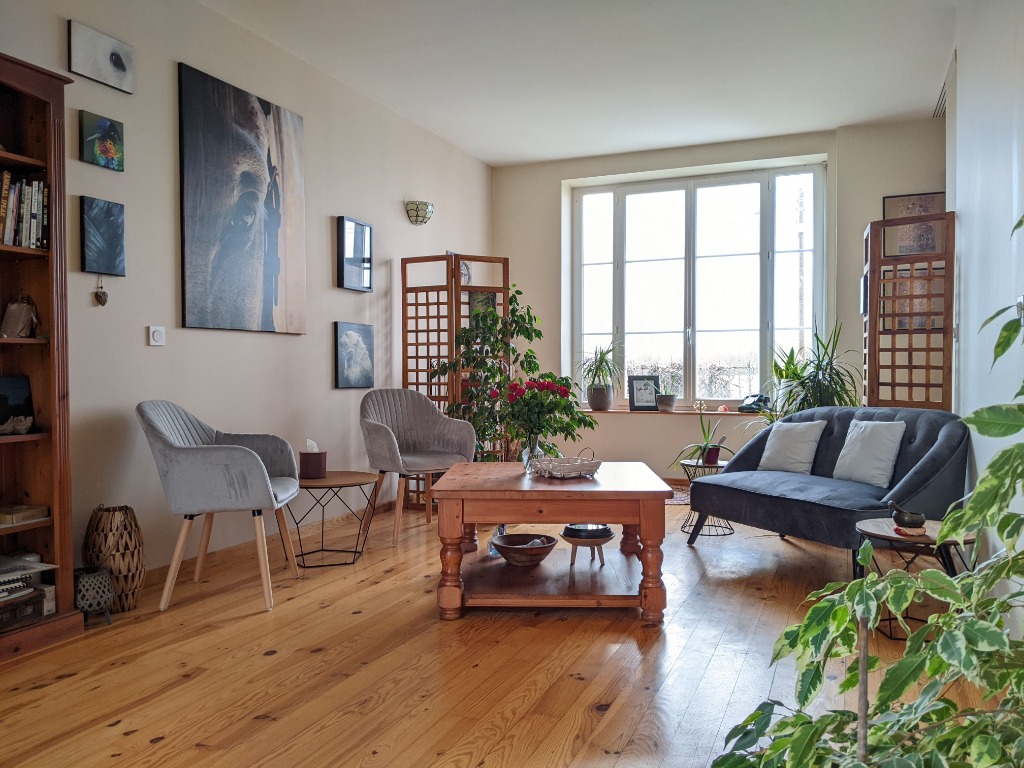 photo cabinet Barreau Joanne