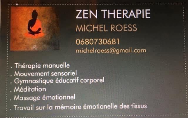 photo cabinet Michel Roess 