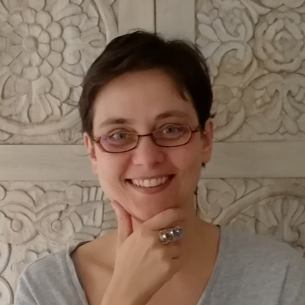 Croquinotes & Gribouillage / Ludivine Schott