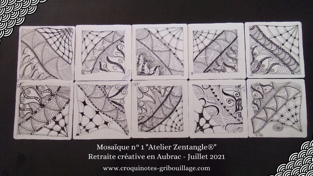 photo activite Ludivine Schott