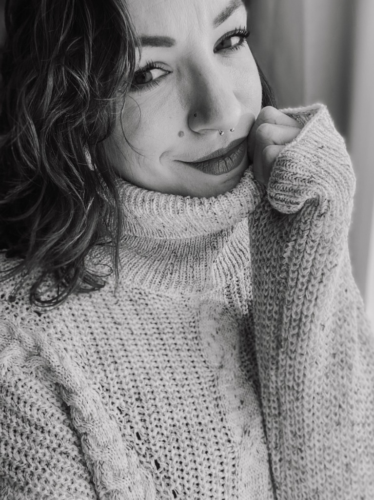 photo portrait Marion PETIT