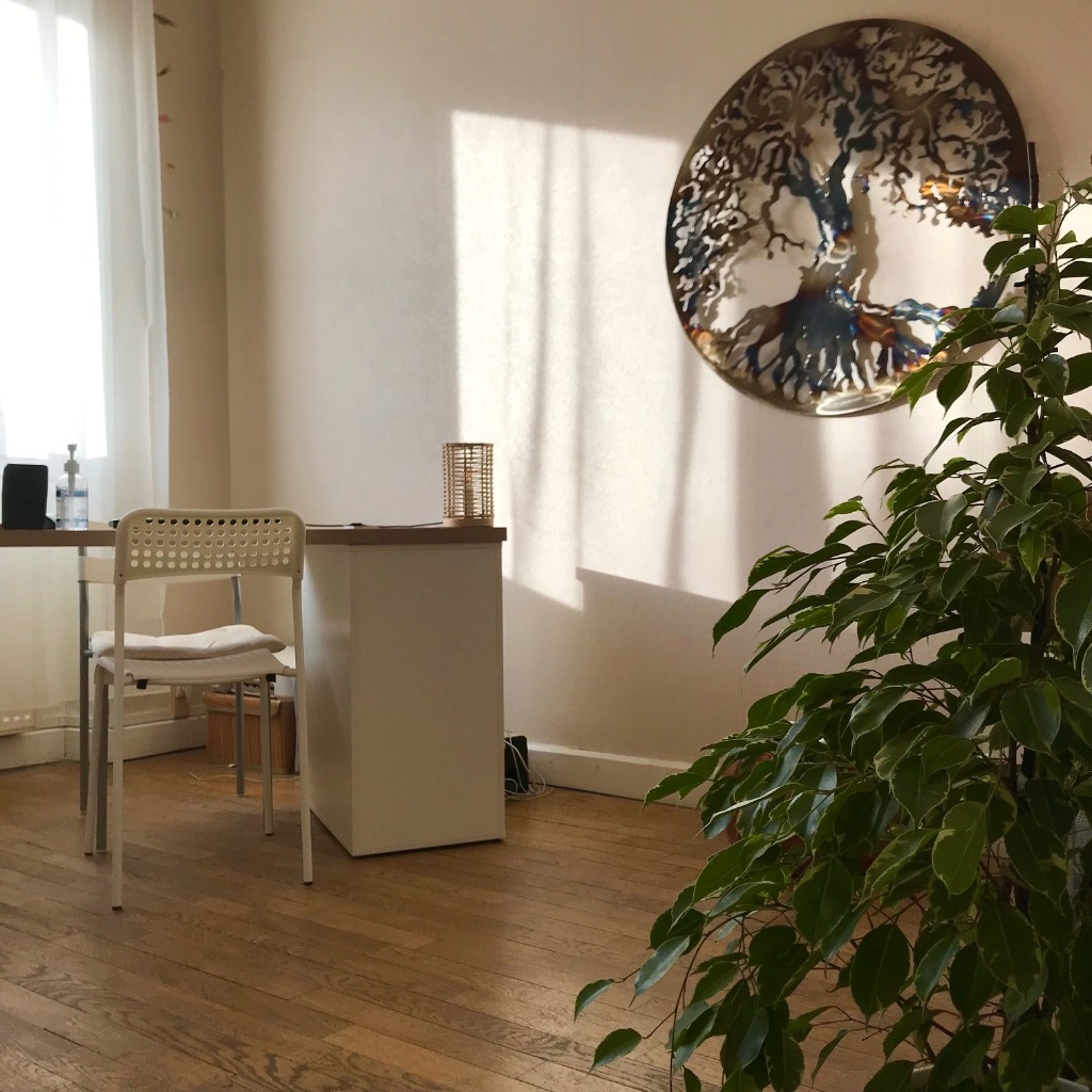 photo cabinet GLEPIN Anne