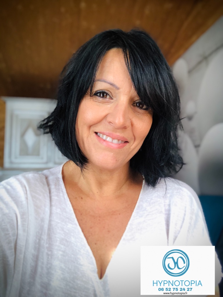 photo portrait HYPNOTOPIA