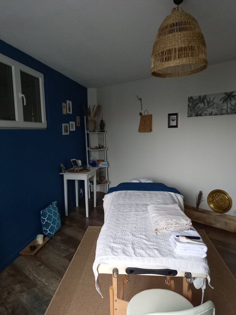 photo cabinet Corinne VATTIER