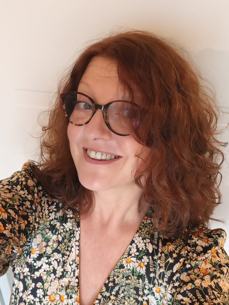 photo portrait Corinne VATTIER