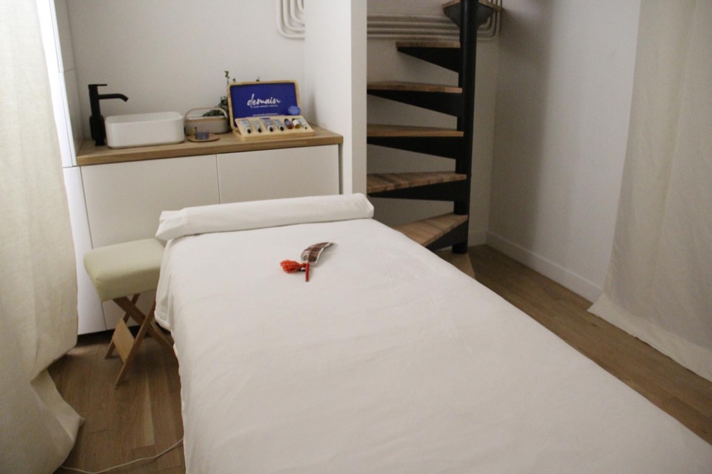 photo cabinet Sylvia Haupt