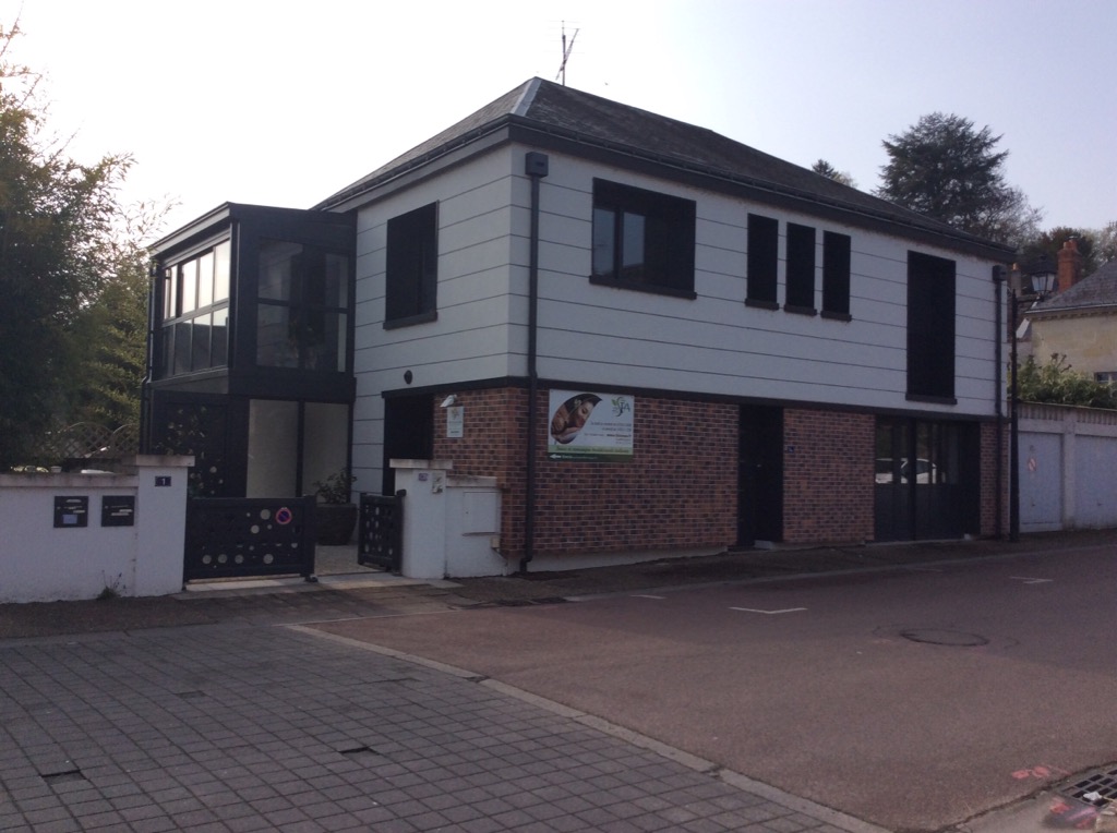 photo cabinet Tina SPA