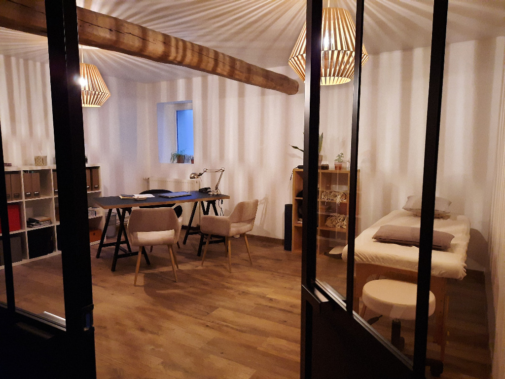 photo cabinet Caroline Favre