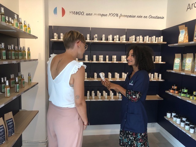 photo activite YIANGO PLAISANCE