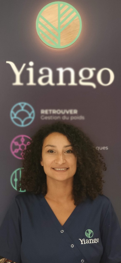 photo portrait YIANGO PLAISANCE