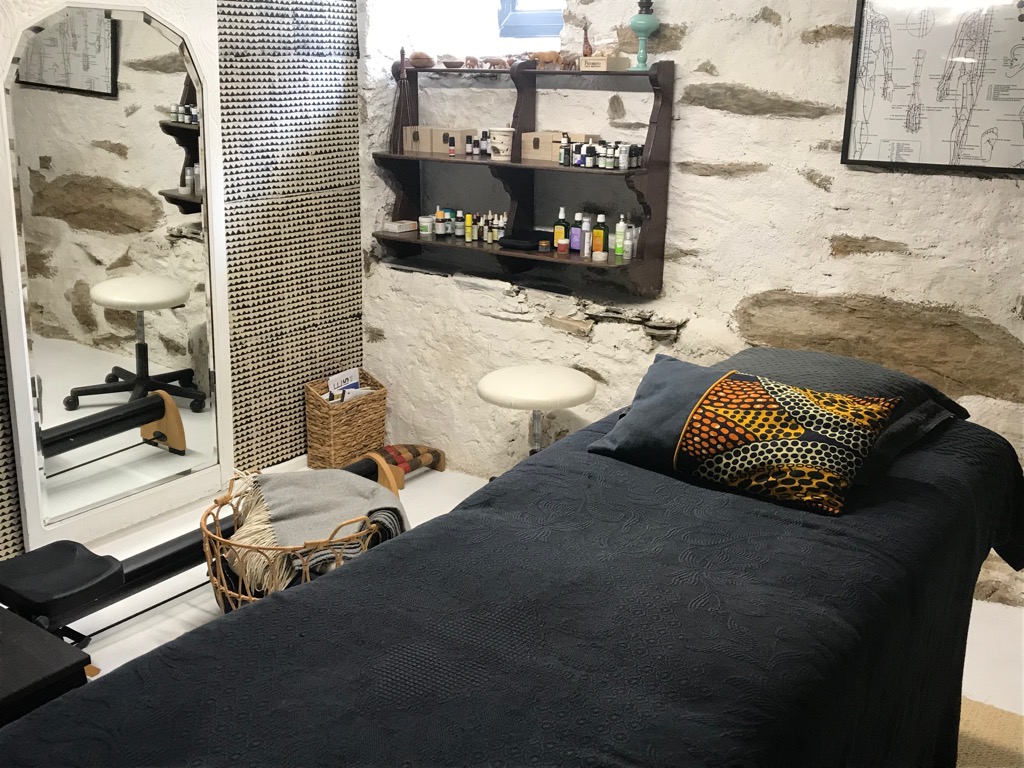 photo cabinet Gilles ARTERO