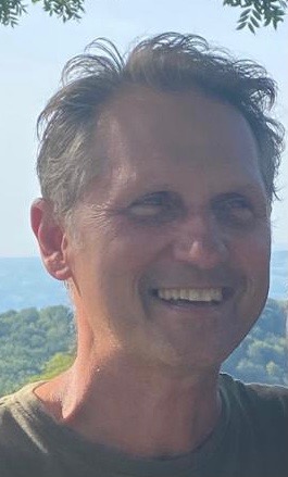 photo portrait Gilles ARTERO