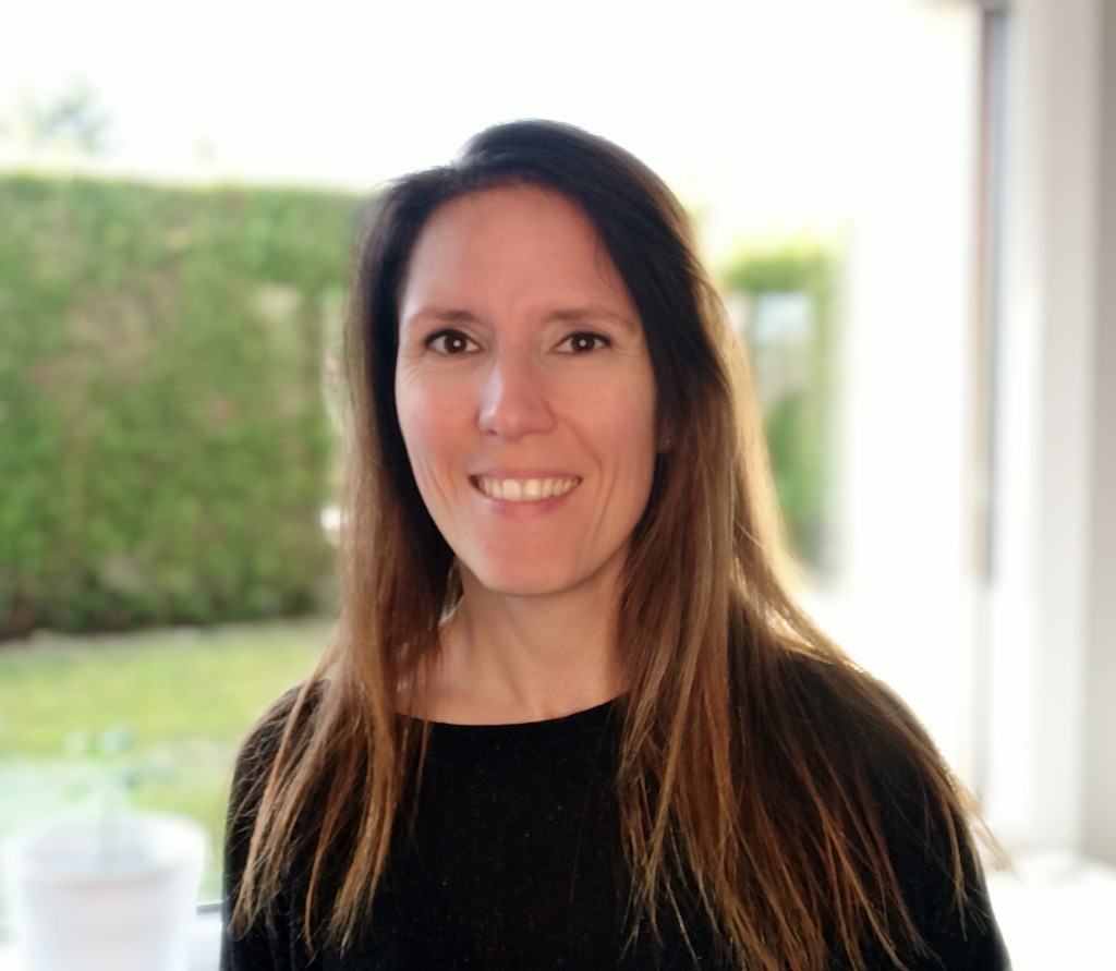 photo portrait Krystell Horvath