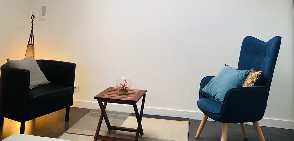 photo cabinet Céline Couvidat 