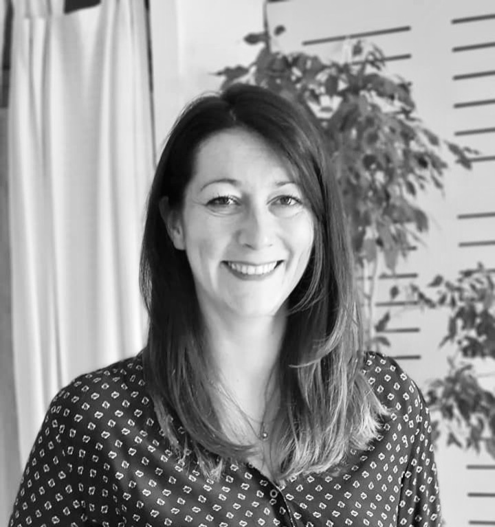 photo portrait Céline Couvidat 