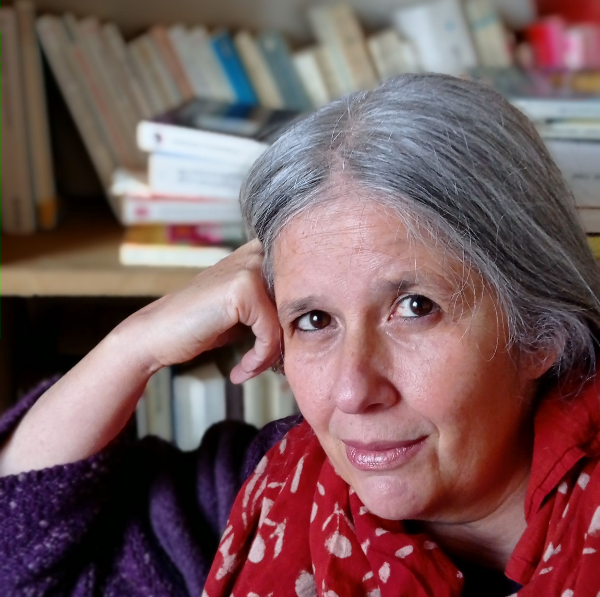 Marie-Anne Schonfeld