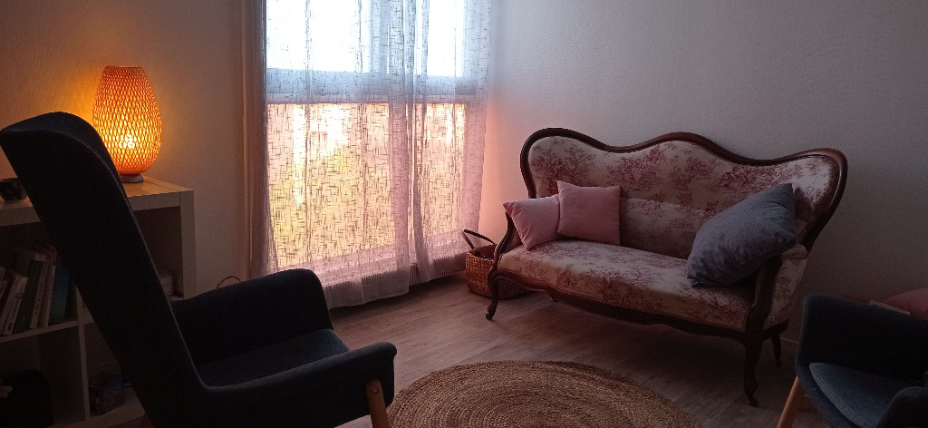 photo cabinet Marie-Anne Schonfeld