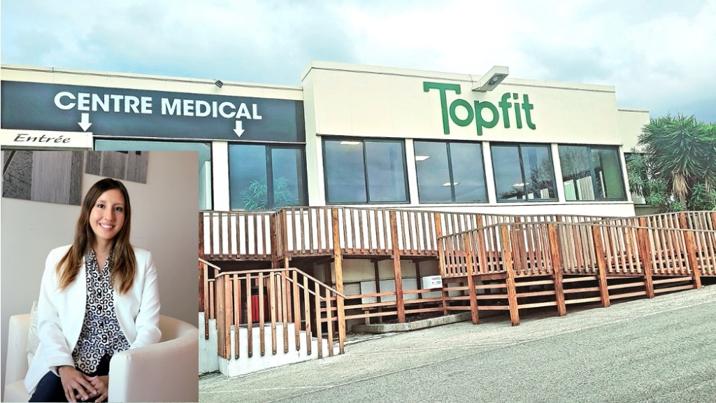 photo portrait Lina Giraldo Psychologue conventionnée