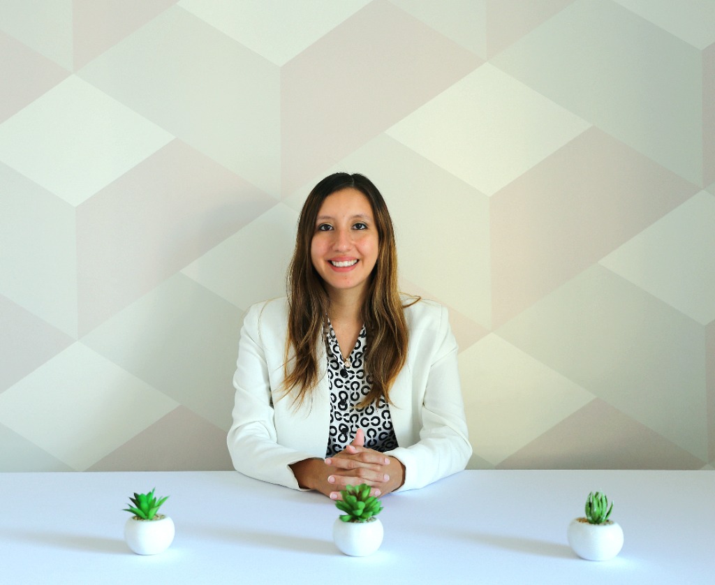 photo seance Lina Giraldo Psychologue conventionnée