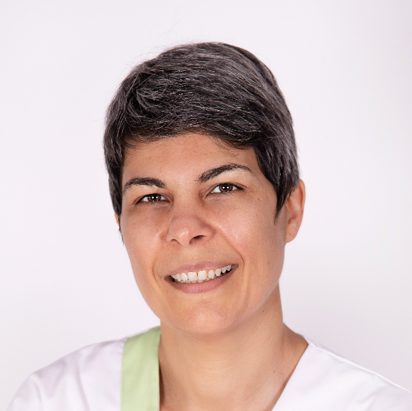 Frederique massage bien-être