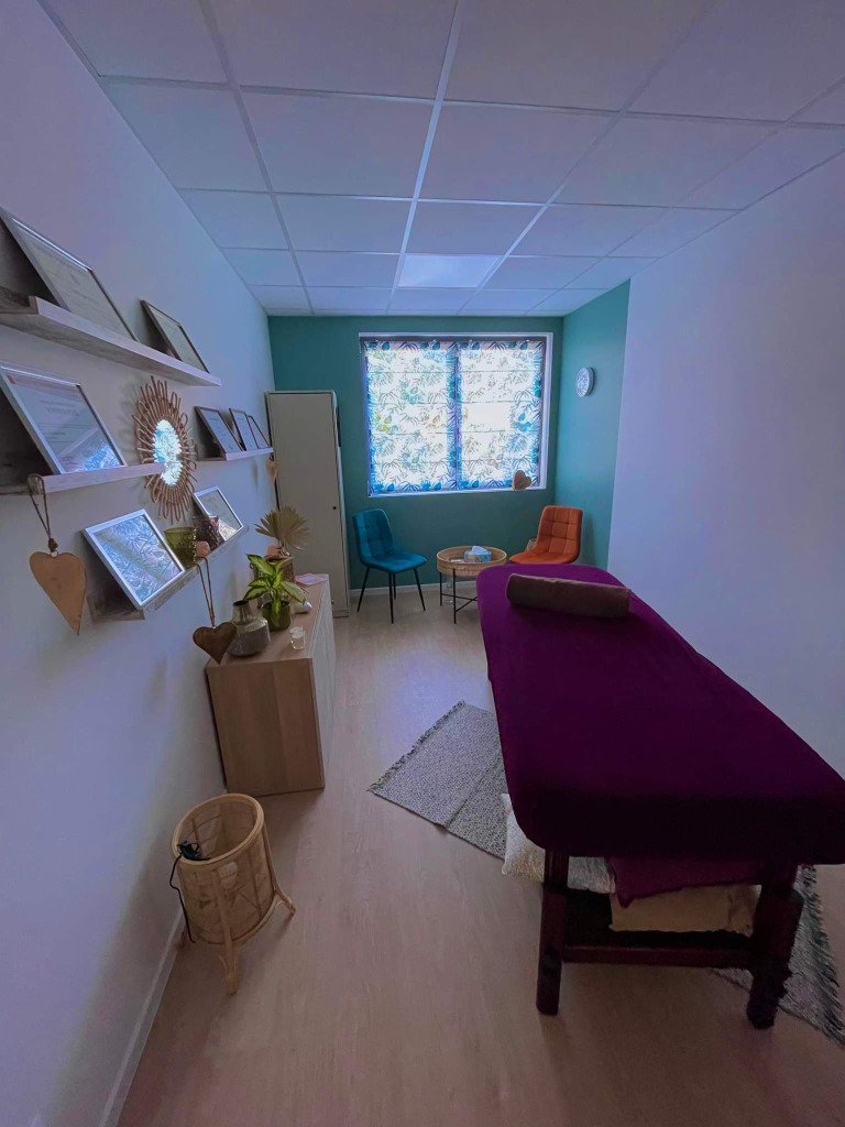 photo cabinet Frederique Niquet