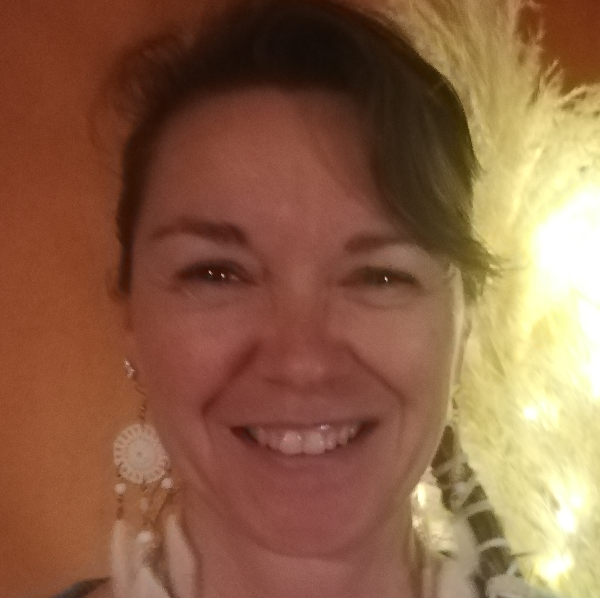 Muriel Chaplain - Soin Esprit Ame et Corps Réunis