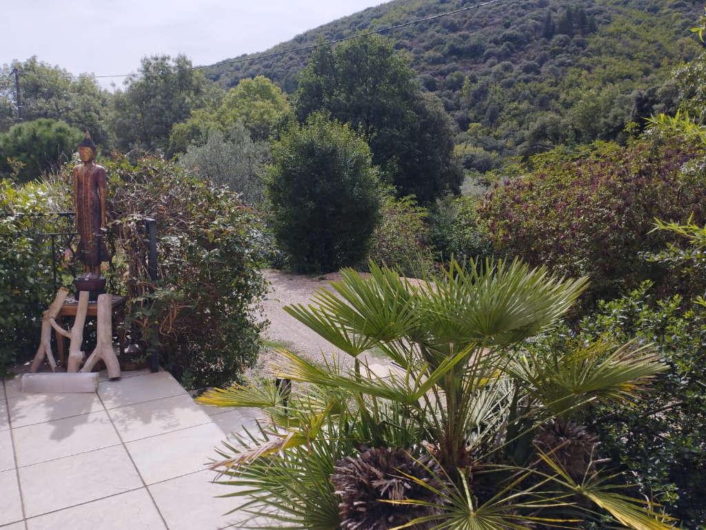 photo diplome Muriel CHAPLAIN