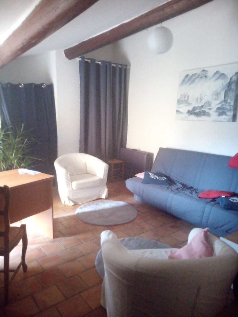 photo cabinet Delphine ARNAUD