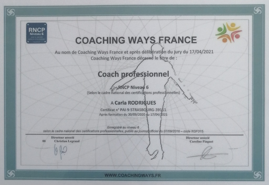 photo diplome Krysalia