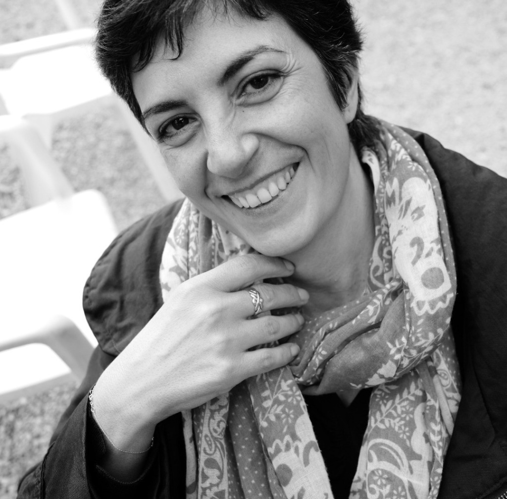 photo portrait Krysalia