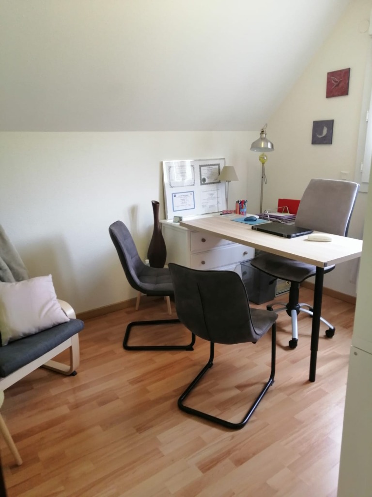 photo seance Carla Rodrigues - Krysalia