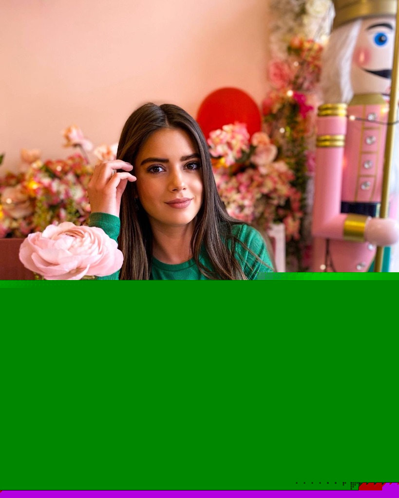 photo portrait Caroline Roux