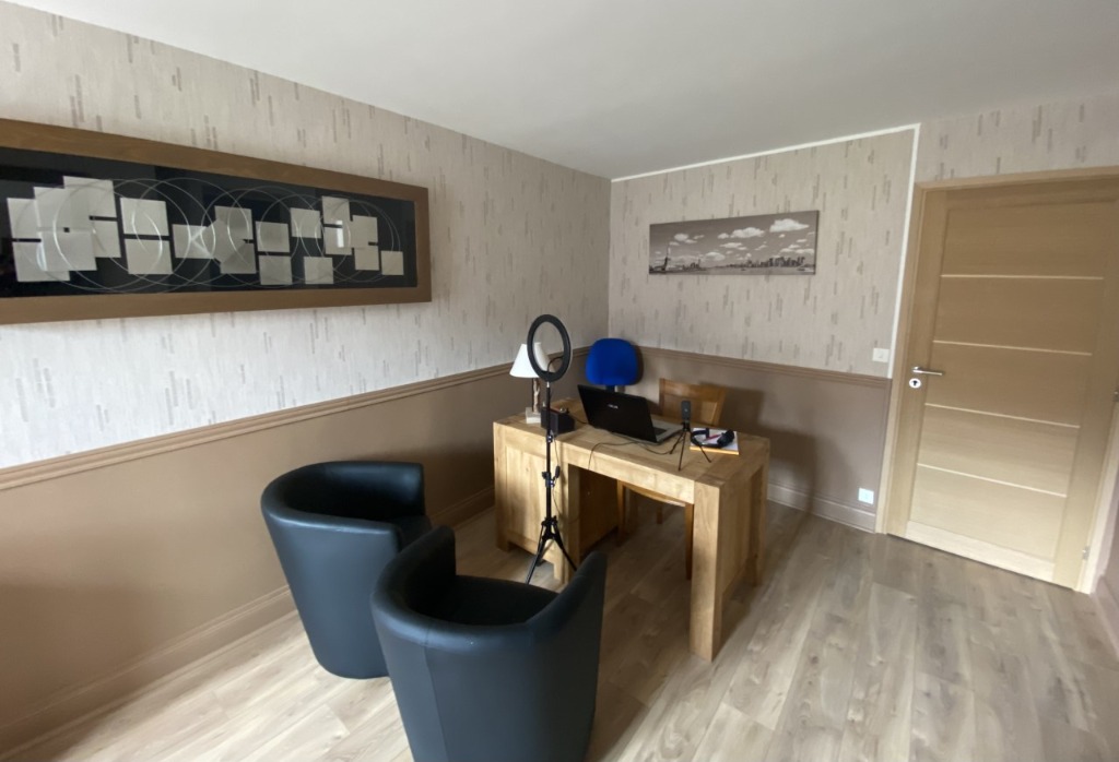 photo cabinet OXO COACH CONSEILS