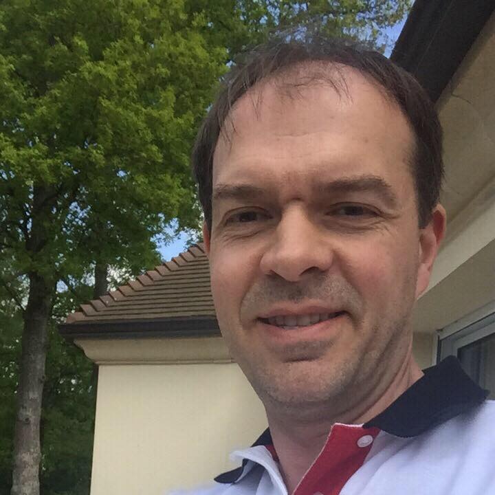 photo portrait OXO COACH CONSEILS