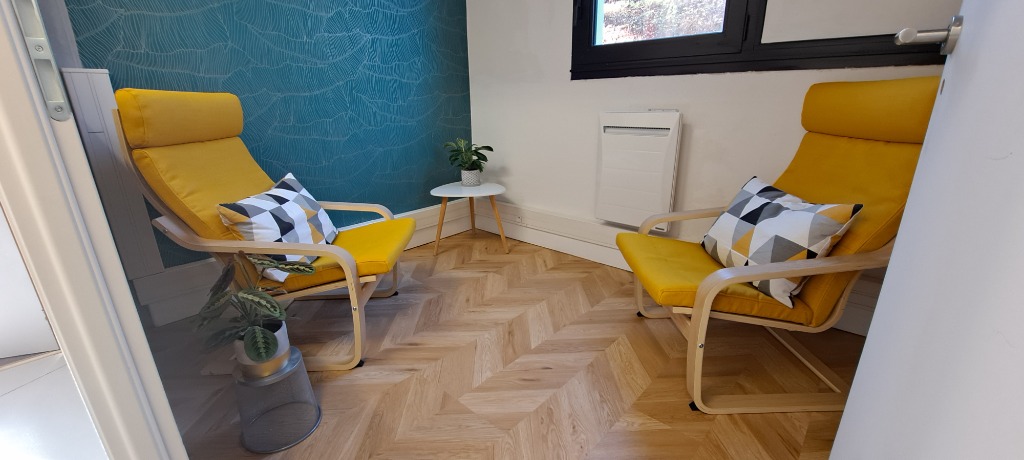 photo cabinet Sandra Lafon