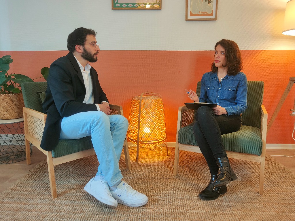 photo activite Laure LAGRAVE